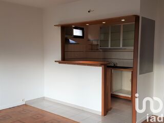  Appartement  vendre 2 pices 53 m