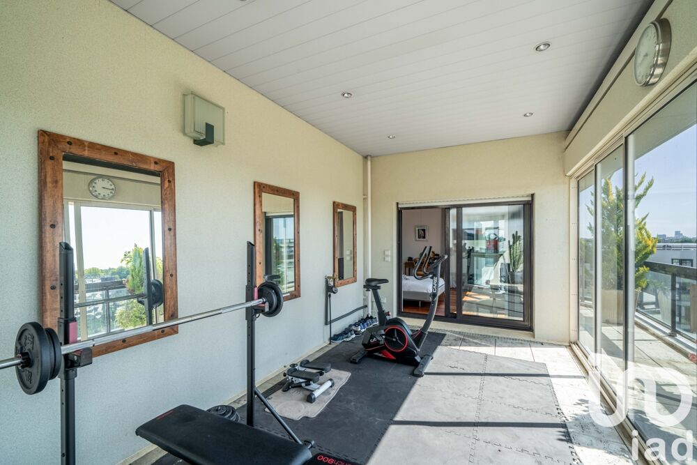  vendre  Appartement Suresnes (92150)