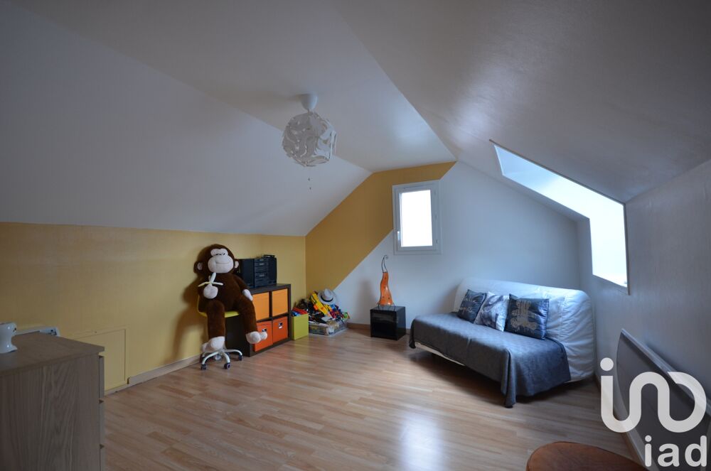  vendre  Maison Voisins-le-Bretonneux (78960)