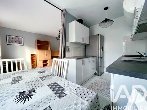  Appartement � louer 2 pi�ces 46 m�