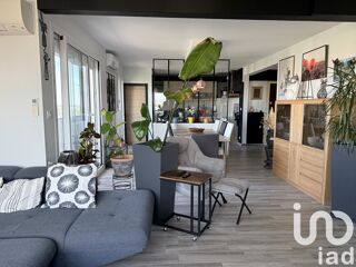  Appartement � vendre 4 pi�ces 83 m�