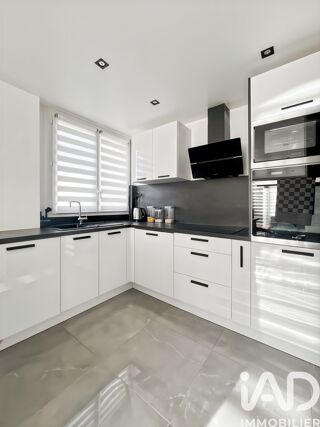  Appartement � vendre 4 pi�ces 67 m�