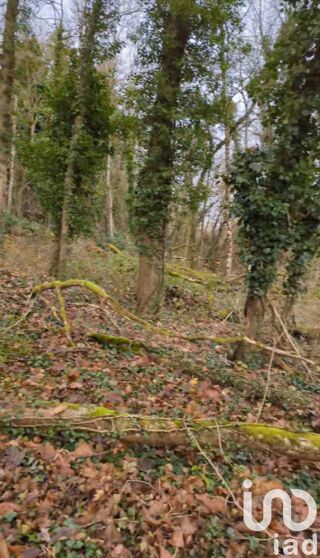  Terrain � vendre 434 m�