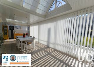  Maison � vendre 8 pi�ces 154 m�