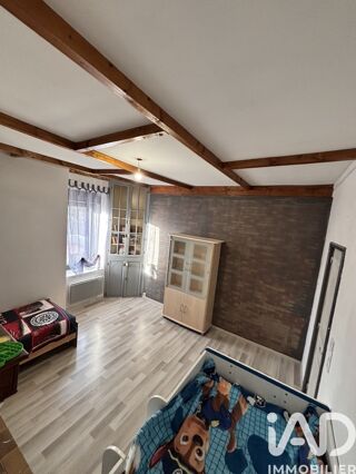  Maison � vendre 6 pi�ces 240 m�