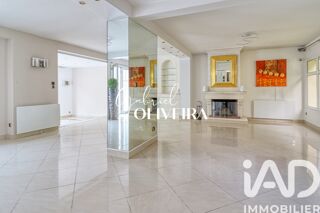  Maison � vendre 7 pi�ces 229 m�