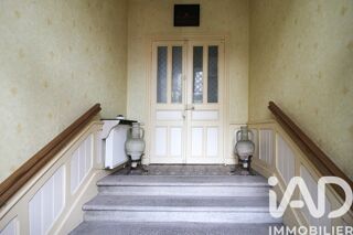  Maison � vendre 11 pi�ces 345 m�