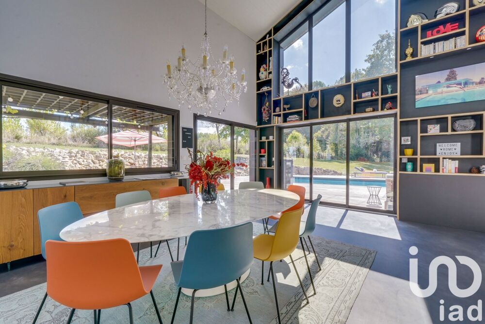  vendre  Villa Bordeaux (33000)