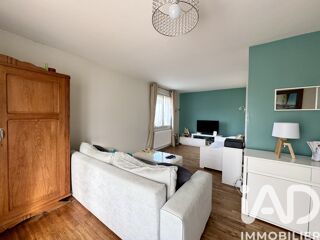  Maison � vendre 5 pi�ces 97 m�