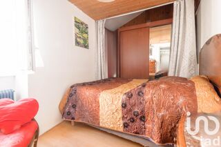  Maison � vendre 3 pi�ces 57 m�