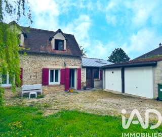  Maison � vendre 5 pi�ces 150 m�