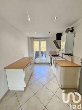  Appartement  vendre 3 pices 67 m