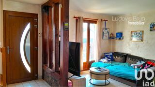  Maison � vendre 6 pi�ces 120 m�