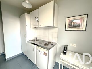  Appartement � vendre 2 pi�ces 38 m�