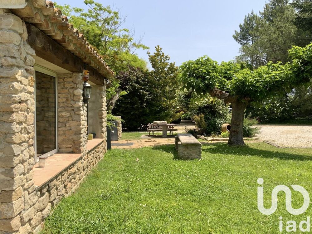 � vendre  Maison Trets (13530)