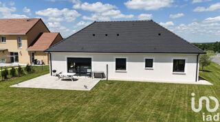 Maison  vendre 6 pices 140 m