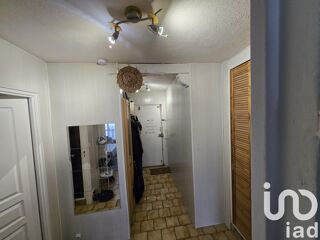  Appartement � vendre 3 pi�ces 69 m�