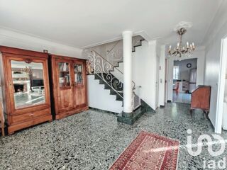  Maison  vendre 10 pices 198 m