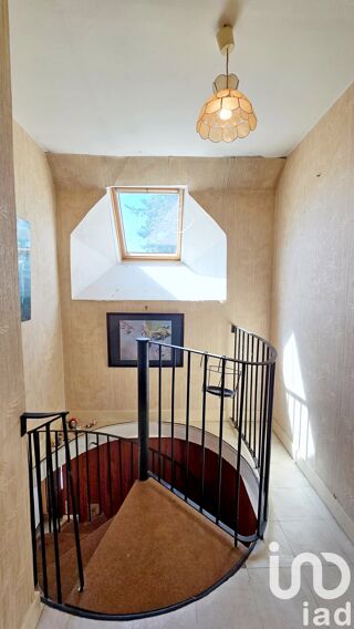  Maison � vendre 6 pi�ces 128 m�