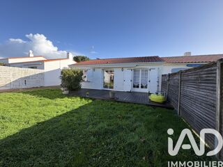  Maison � vendre 4 pi�ces 74 m�