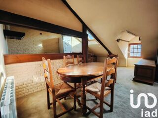  Appartement � vendre 1 pi�ce 33 m�