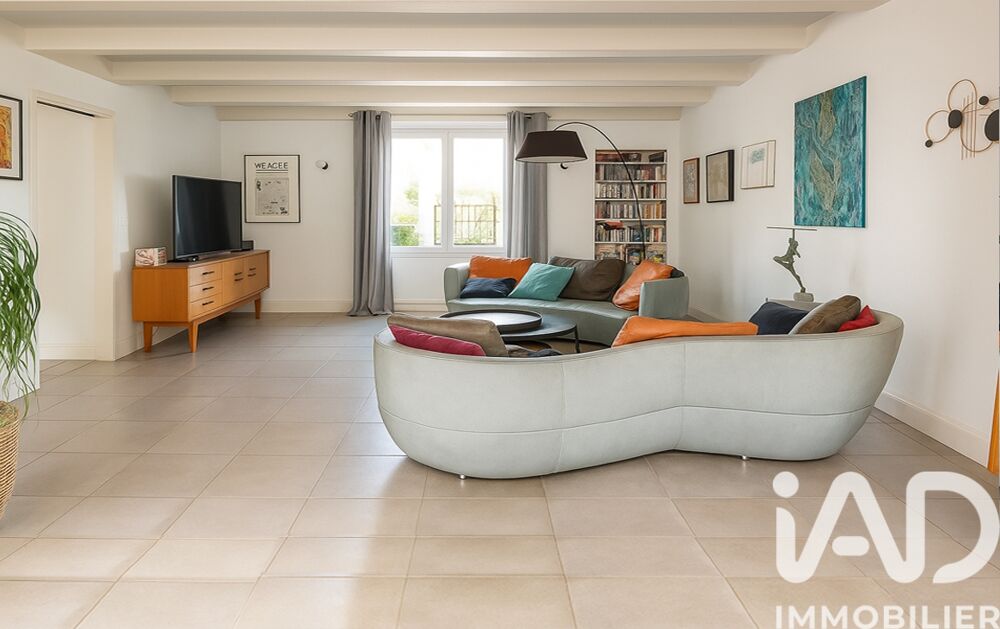  vendre  Maison Rez (44400)