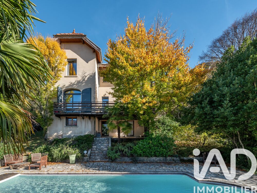 � vendre  Maison Saint-Martin-le-Vinoux (38950)