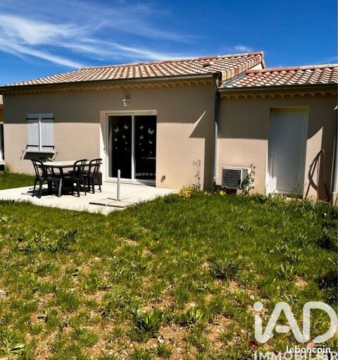  Maison � louer 3 pi�ces 59 m�