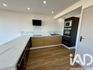  Appartement � vendre 3 pi�ces 73 m�