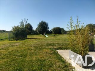  Maison � vendre 5 pi�ces 98 m�