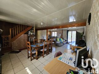  Maison � vendre 7 pi�ces 115 m�