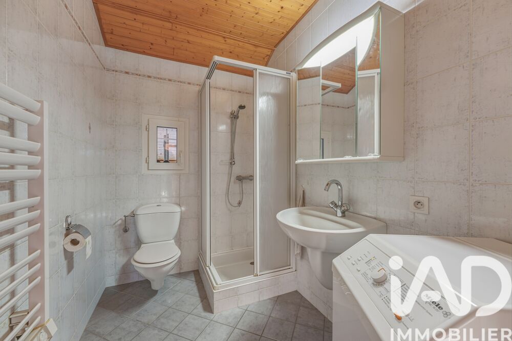  vendre  Maison Prvessin-Mons (01280)