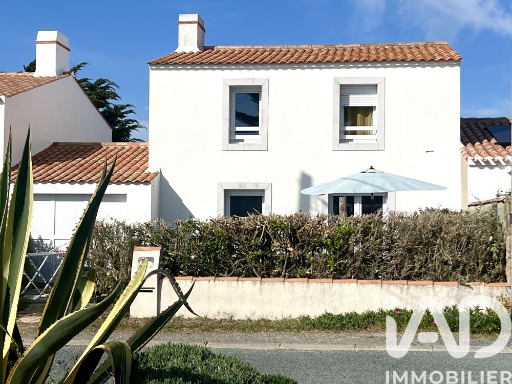 � vendre  Maison Noirmoutier-en-l'�le (85330)