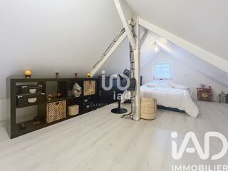  Appartement � vendre 4 pi�ces 85 m�