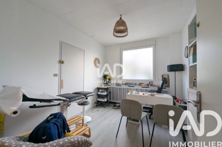  Immeuble � vendre 86 m�