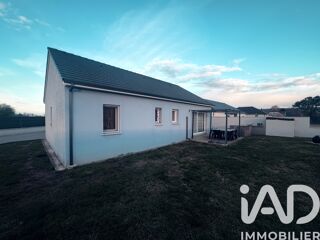  Maison � vendre 5 pi�ces 105 m�