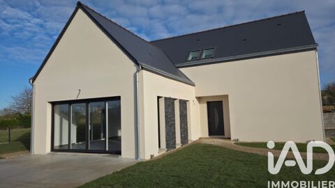   Vente Maison/villa 5 pi�ces Maison - 5 pi�ce(s) - 140 m�