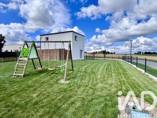  Maison � vendre 5 pi�ces 94 m�