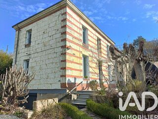  Maison � vendre 6 pi�ces 139 m�