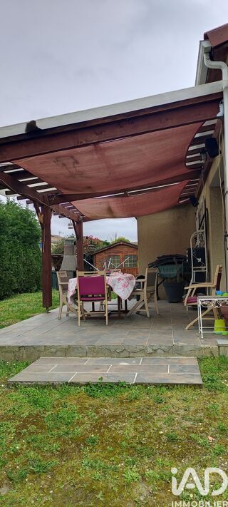  Maison � vendre 5 pi�ces 93 m�