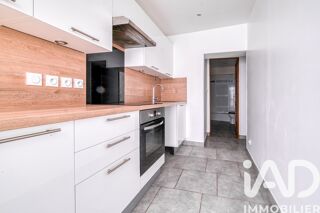  Appartement � vendre 3 pi�ces 65 m�