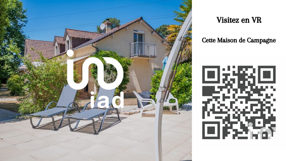 Vente Maison Vente Maison/villa 9 pi�ces Gu�c�lard