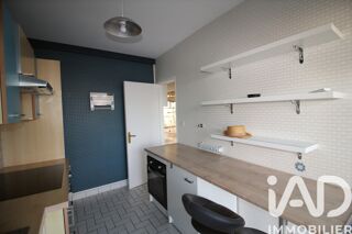  Appartement � vendre 4 pi�ces 87 m�