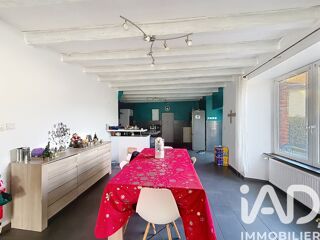  Maison � vendre 6 pi�ces 204 m�