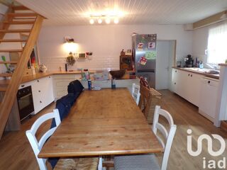  Maison � vendre 5 pi�ces 112 m�