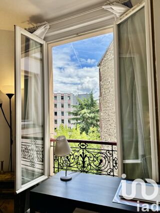  Appartement  vendre 2 pices 34 m