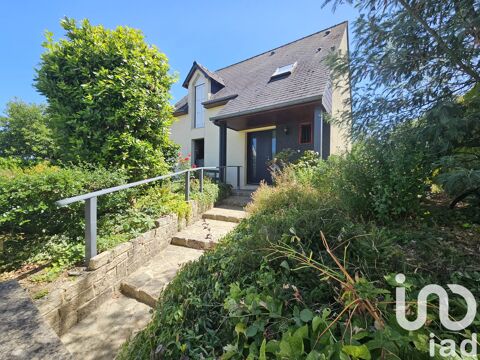   Vente Maison/villa 7 pi�ces Maison - 7 pi�ce(s) - 150 m�