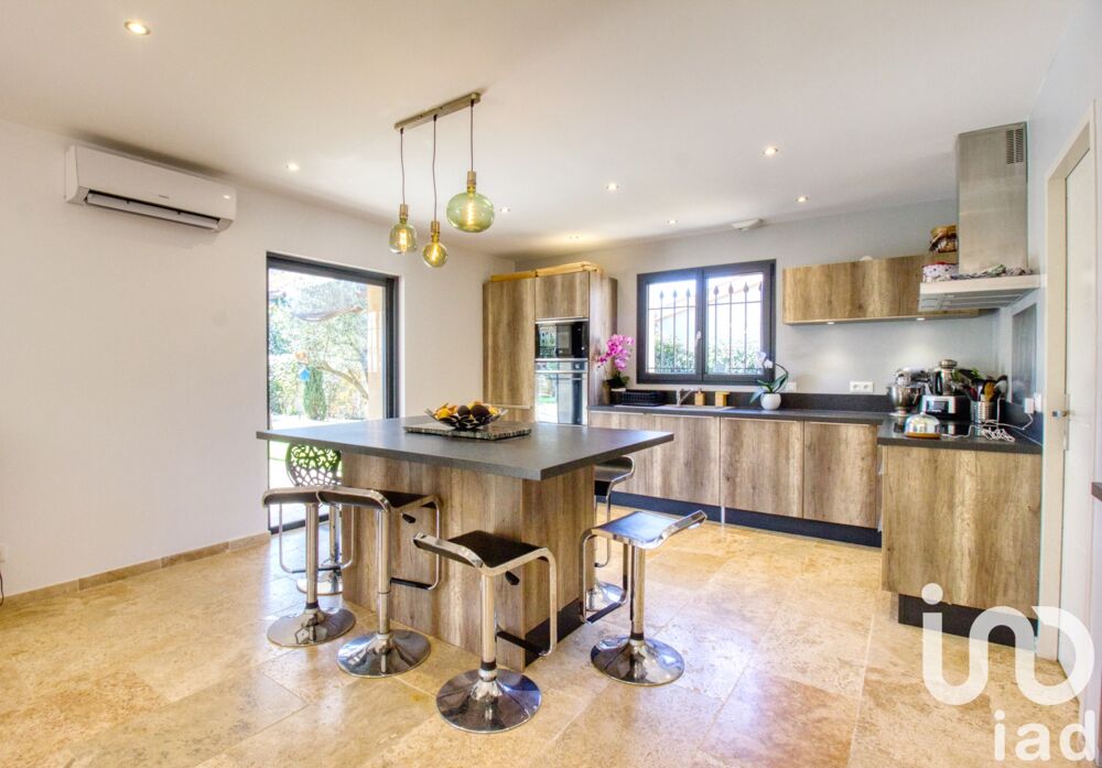 � vendre  Villa Le Plan-de-la-Tour (83120)