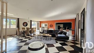  Maison � vendre 4 pi�ces 138 m�