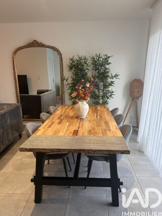  Maison � vendre 5 pi�ces 136 m�